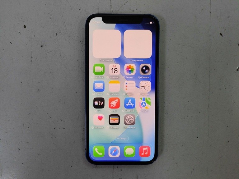 Дешево Apple iPhone 12 mini 128GB (PRODUCT)RED з ломбарду