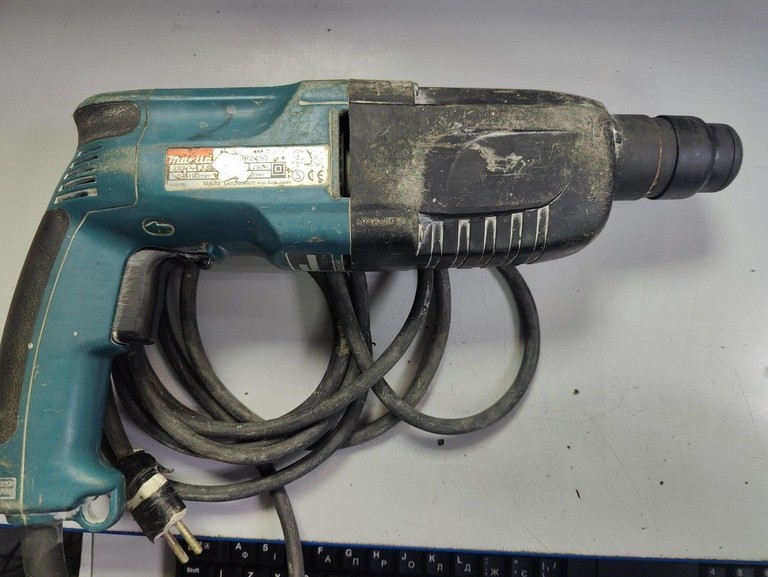 Объявление Makita hr2450 Б/У