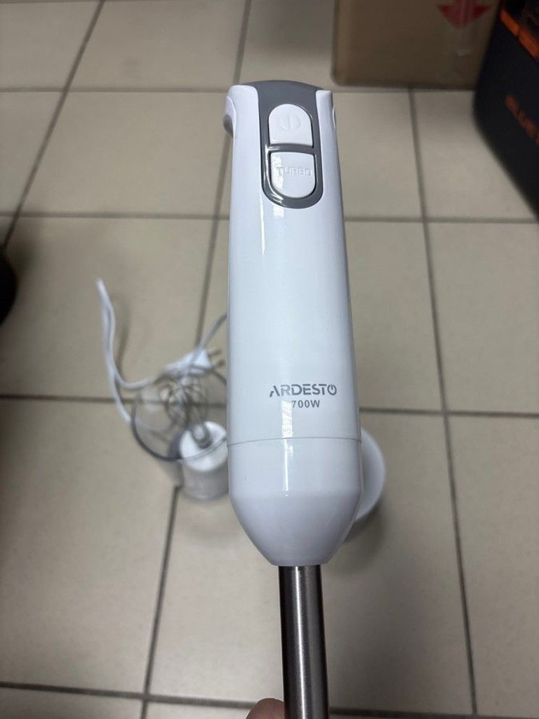 Оголошення Ardesto HBL-1430 Б/У