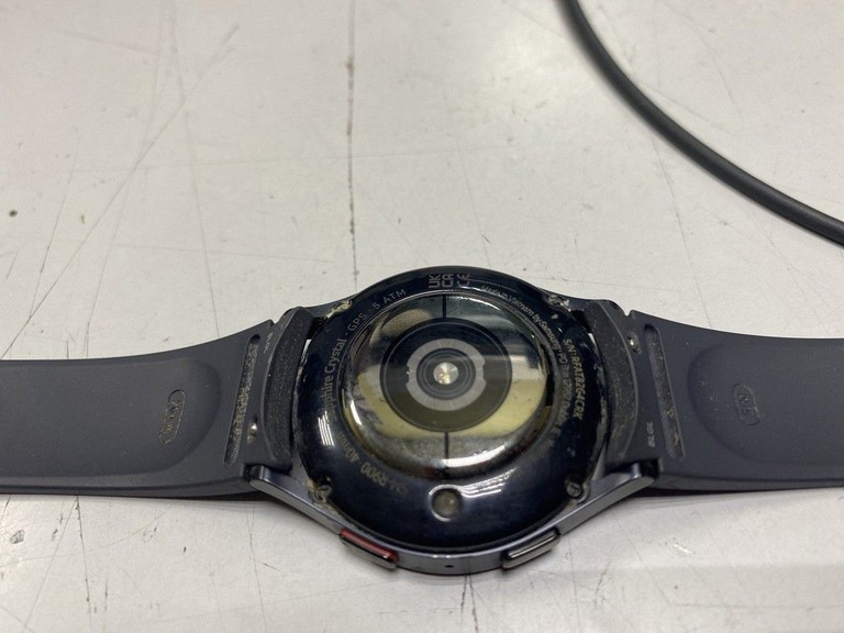 Дешиво Samsung galaxy watch5 40mm с ломбарда