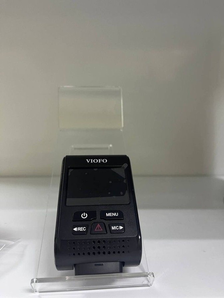 Дешево Viofo A119 V3 с GPS з ломбарду