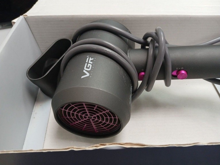 Оголошення Vgr V-400 Б/У