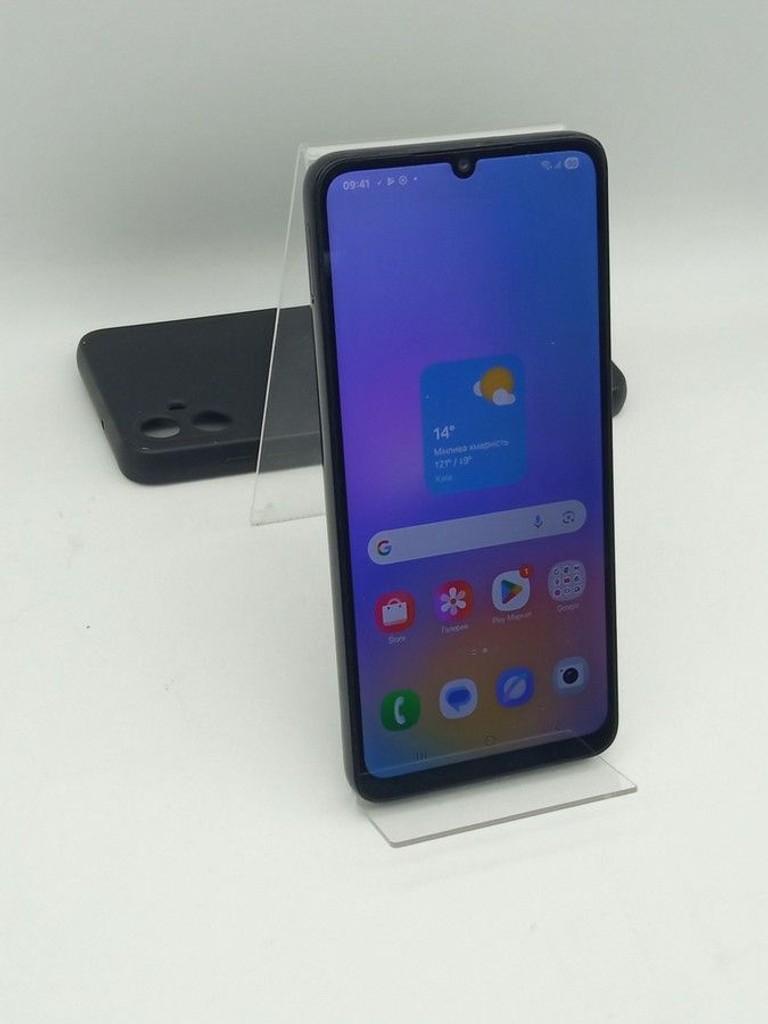 Дешево Samsung galaxy a05 4/128gb з ломбарду