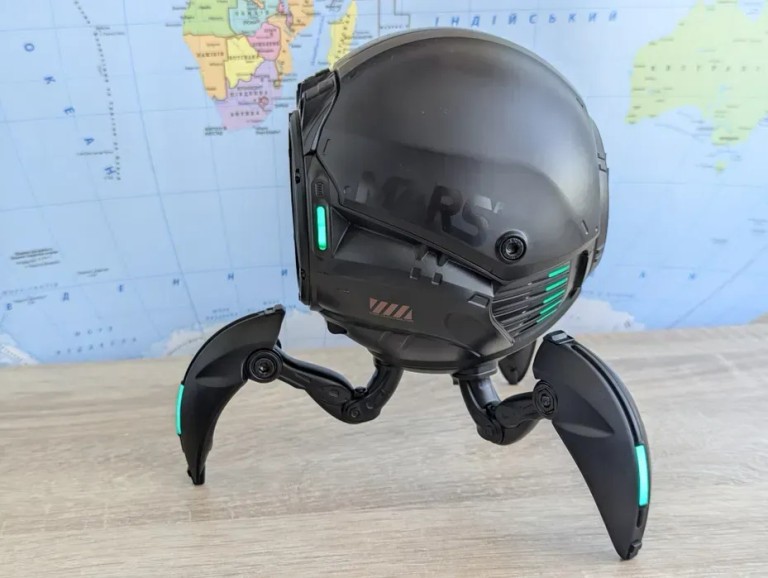 Дешево GravaStar Mars Pro 2 Black з ломбарду