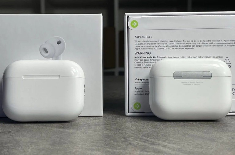 AirPods Pro 3 Код:null. Зображення 4