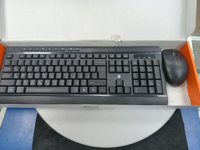 Купити 2E mf410 2e-mk410mwb Б/У