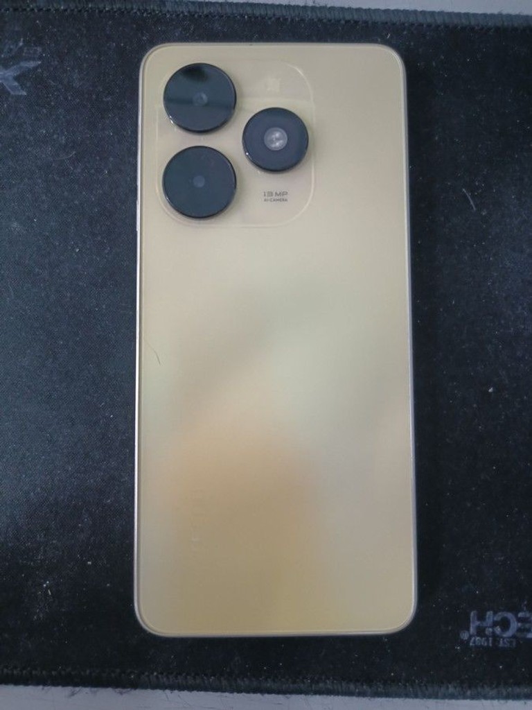 Оголошення Tecno spark go 2024 4/128gb Б/У
