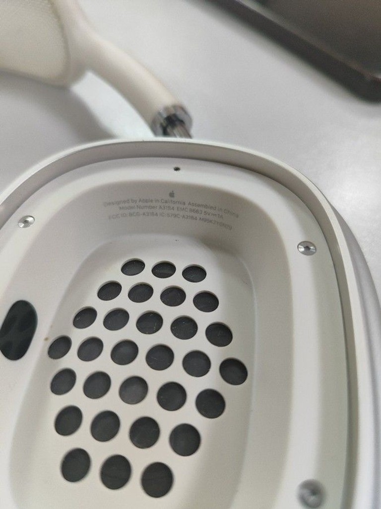 Распродажа Apple airpods max usb-c, продавец Техноскарб