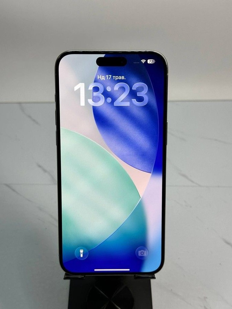 Купить Apple iphone 15 pro max 256gb Б/У