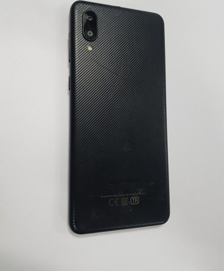 Купить Samsung galaxy a02 2/32gb Б/У