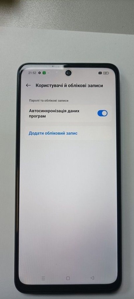 Realme c65 8/256gb Код:01-200954647. Зображення 8
