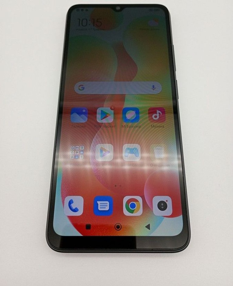 Купити Xiaomi redmi 12c 3/32gb Б/У