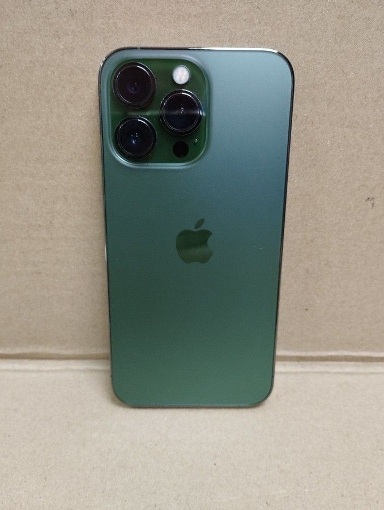 Объявление Apple iphone 13 pro 128gb Б/У