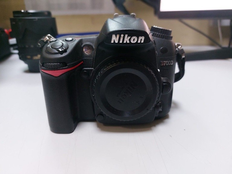 Объявление Nikon d7000 nikon nikkor af-s 18-105mm f/3.5-5.6g ed vr dx Б/У