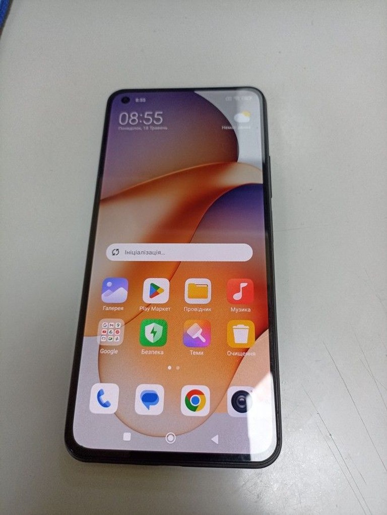 Купити Xiaomi 11 lite 5g ne 8/128gb Б/У