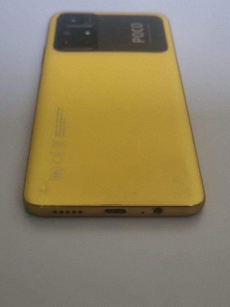 Распродажа Poco m4 pro 5g 6/128gb, продавец Техноскарб
