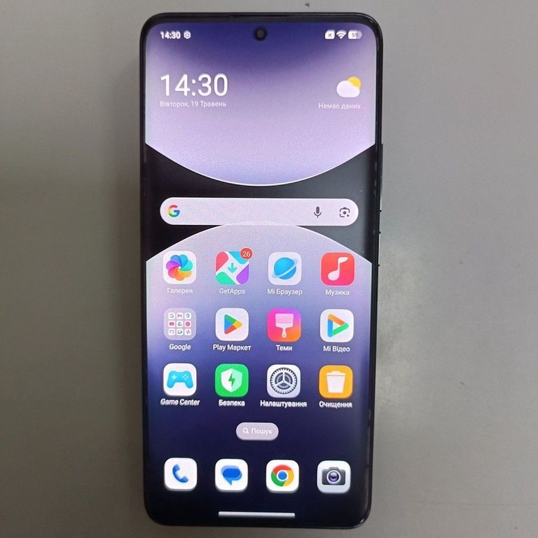 Купити Xiaomi redmi note 14 pro+ 5g 12/512gb Б/У