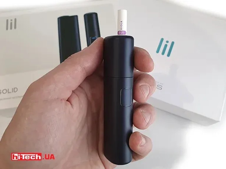 lil SOLID 2.0, синий (DK001665.00) Код:null. Зображення 4