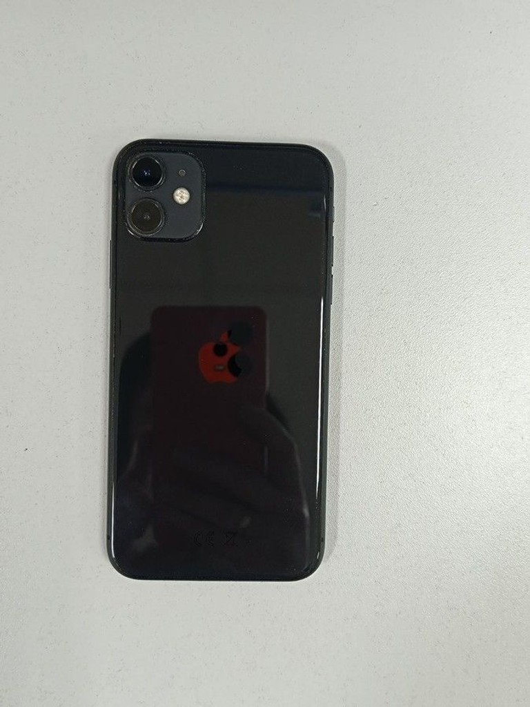 Оголошення Apple iphone 11 64gb Б/У