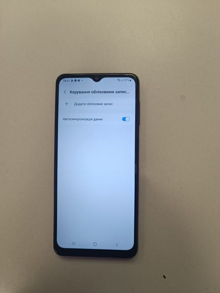 Розпродаж Samsung galaxy a12 a127f 4/64gb, продавець Техноскарб