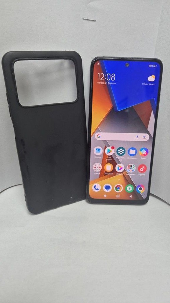 Дешево Poco m4 pro 5g 6/128gb з ломбарду
