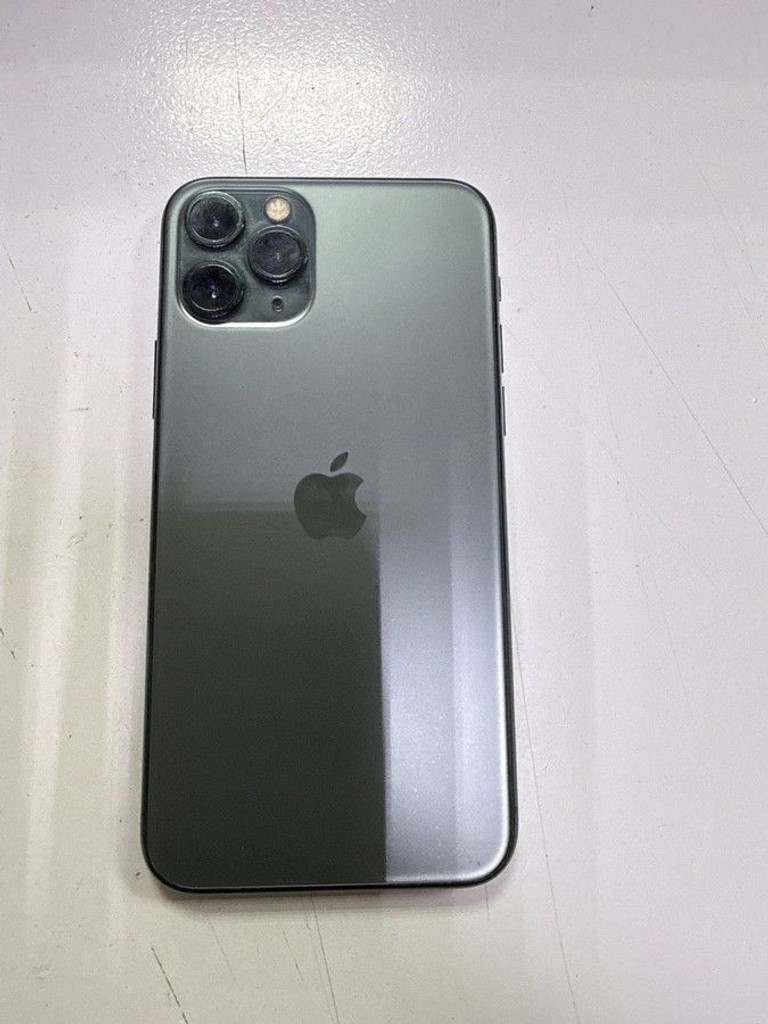 Оголошення Apple iphone 11 pro 256gb Б/У