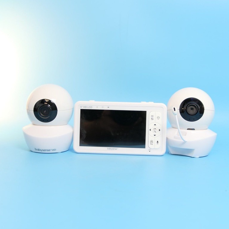 Купить Babysense HD S2 Б/У