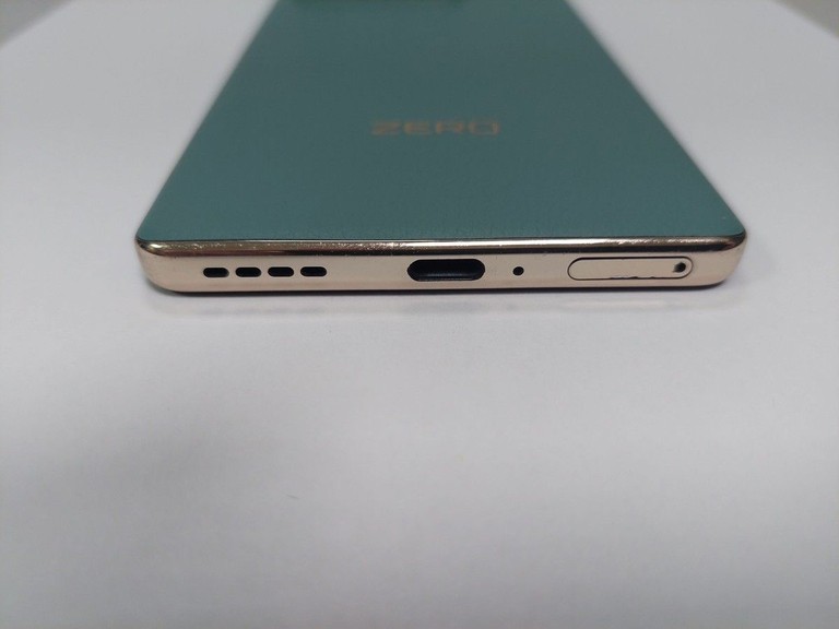 Infinix x6731b zero 30 4g 8/256gb Код:01-200960615. Изображение 5