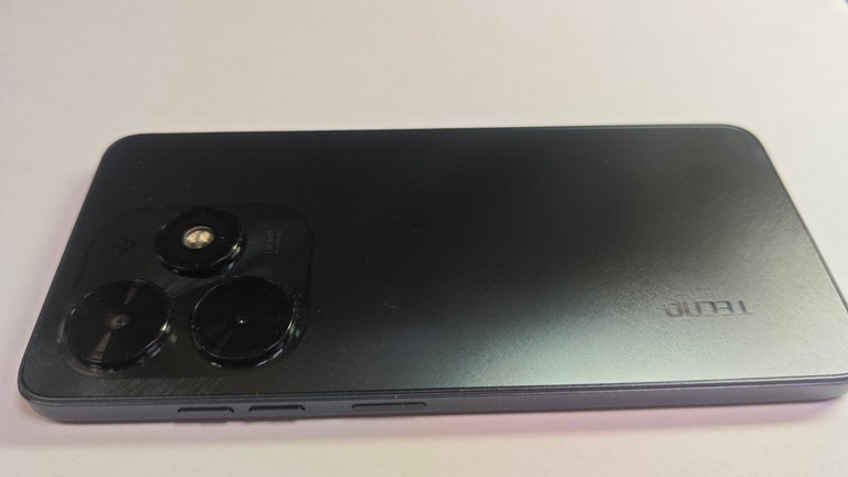 Tecno spark go 2024 4/128gb Код:01-200960589. Изображение 6