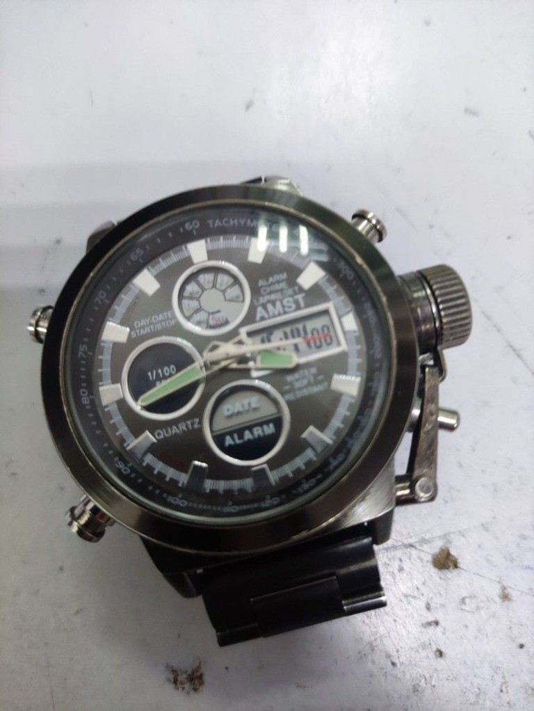 Купити Amst am3003 Б/У
