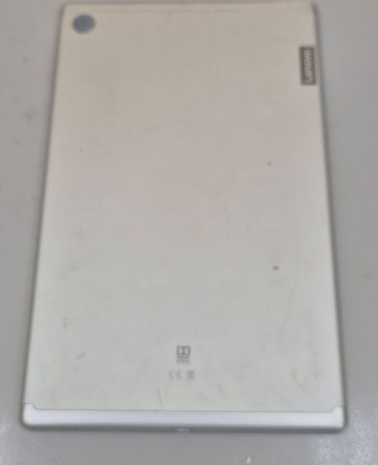 Дешиво Lenovo tab m10 fhd plus tb-x606f wi-fi 2/32gb с ломбарда