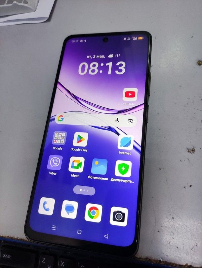 Купить Oppo a5 pro 4g 8/256gb Б/У