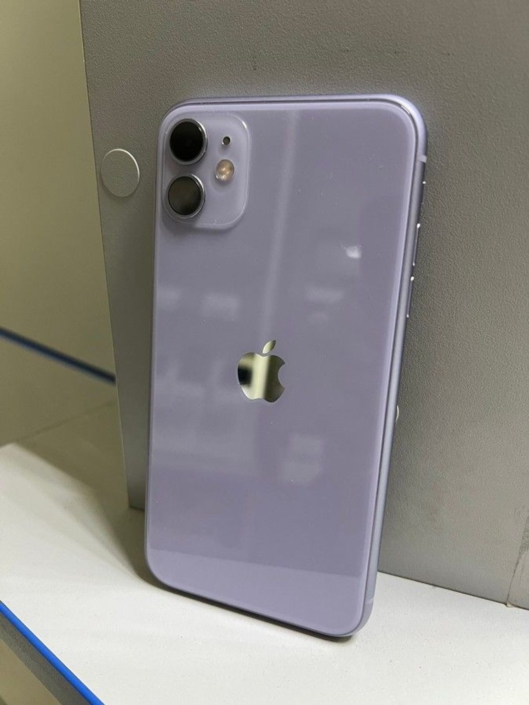 Розпродаж Apple iphone 11 64gb, продавець Техноскарб