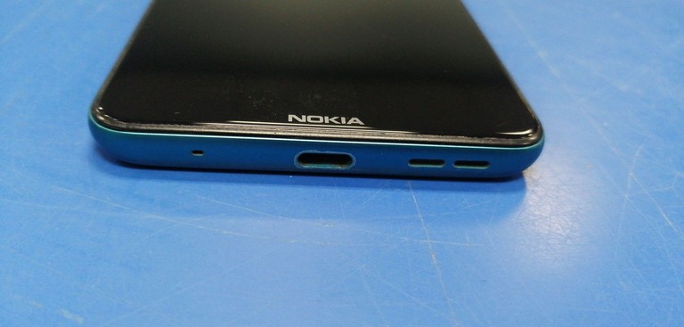 Nokia 5.3 ta-1234 4/64gb Код:01-200958704. Зображення 5
