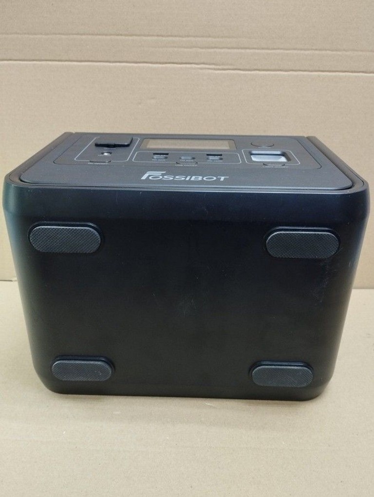 Fossibot F800 Black Код:01-200962339. Зображення 9