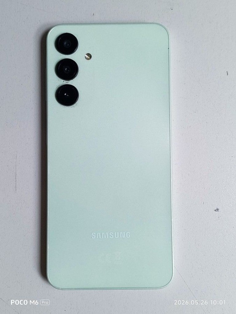 Дешево Samsung galaxy a16 sm-a165f 8/256gb з ломбарду