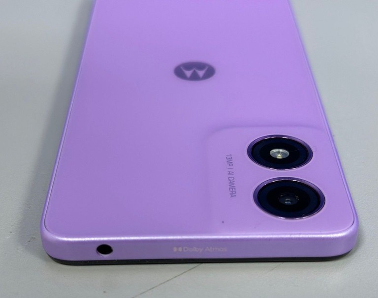 Motorola moto e14 2/64gb Код:01-200963619. Зображення 6
