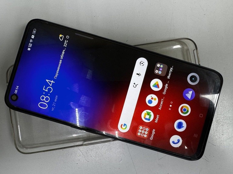 Купить Realme 7 5g 8/128gb Б/У