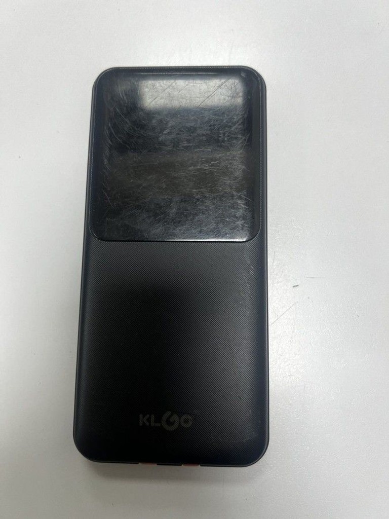 Дешево Klgo kp-44 10000mah з ломбарду