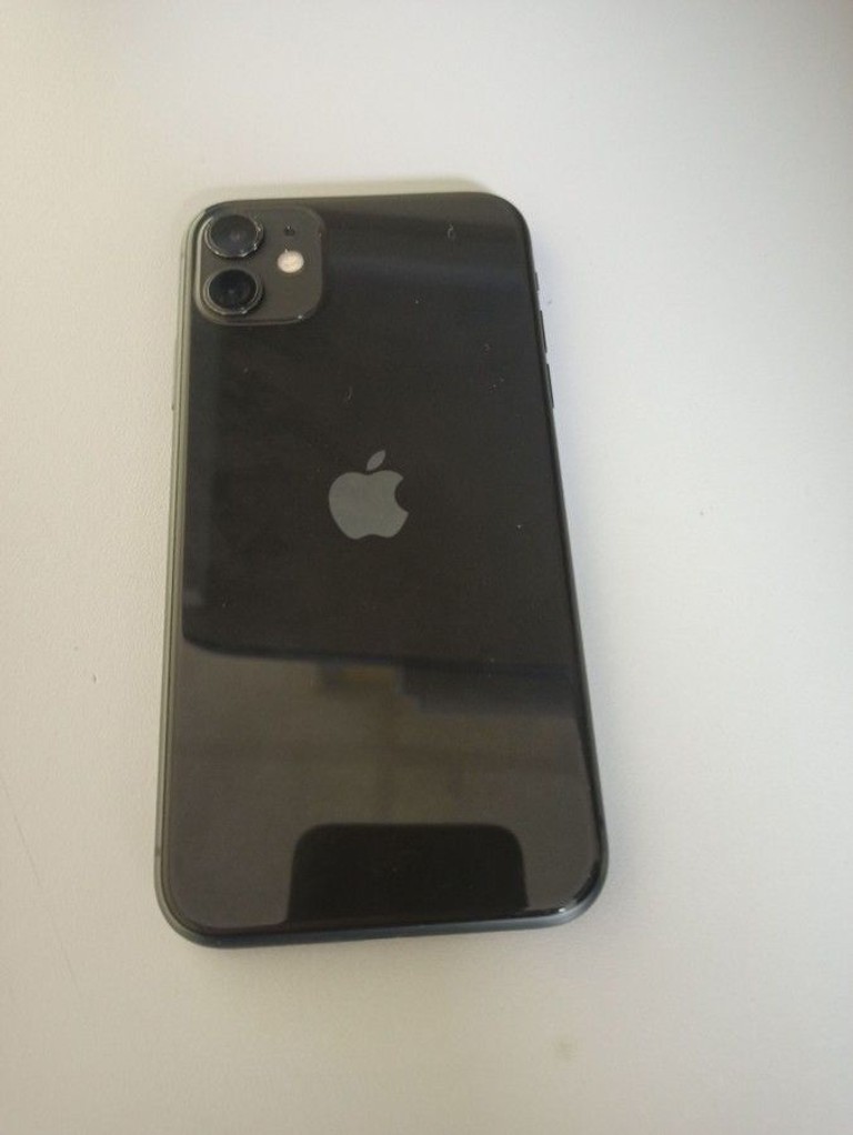 Apple iphone 11 128gb Код:01-200965833. Изображение 5