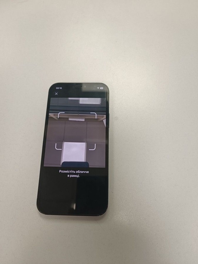 Apple iphone 12 pro 128gb Код:01-200963540. Изображение 8