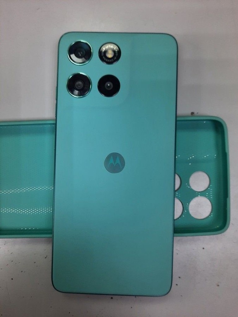 Оголошення Motorola Moto G57 Power 8/256GB Fluidity Б/У