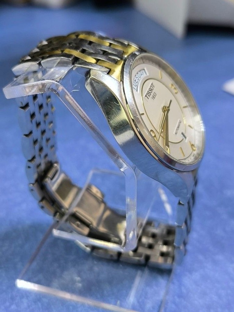 Дешево Tissot t038430a з ломбарду