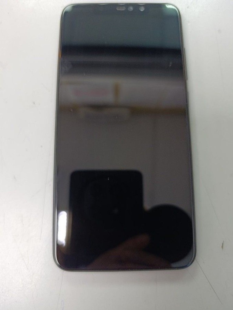Дешево Xiaomi Redmi Note 6 Pro 3/32GB Black з ломбарду