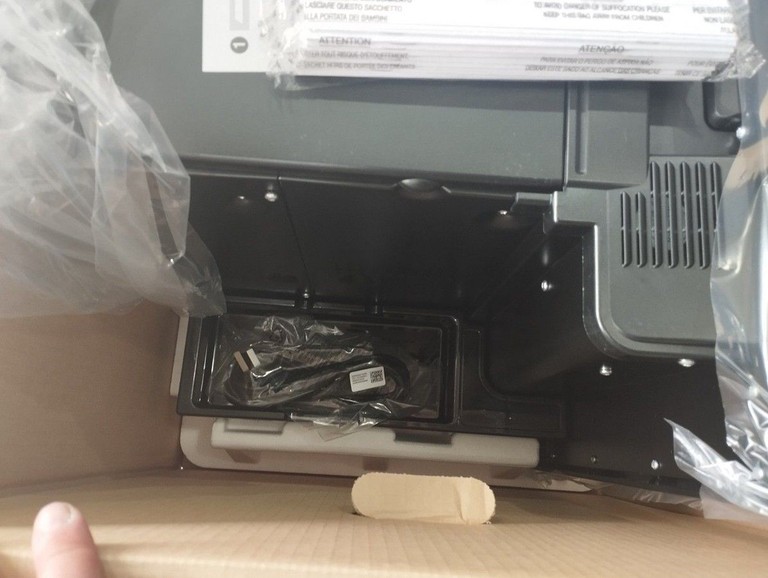 Дешиво Teka CLC 855 GM (41598030) с ломбарда