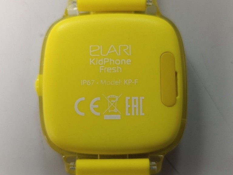 Elari kidphone fresh kp-f Код:01-200966434. Зображення 5