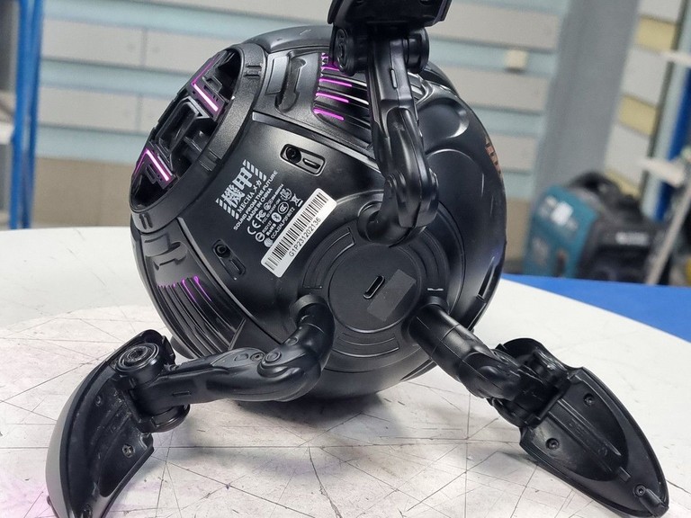 Розпродаж Gravastar Mars Pro Black, продавець Техноскарб