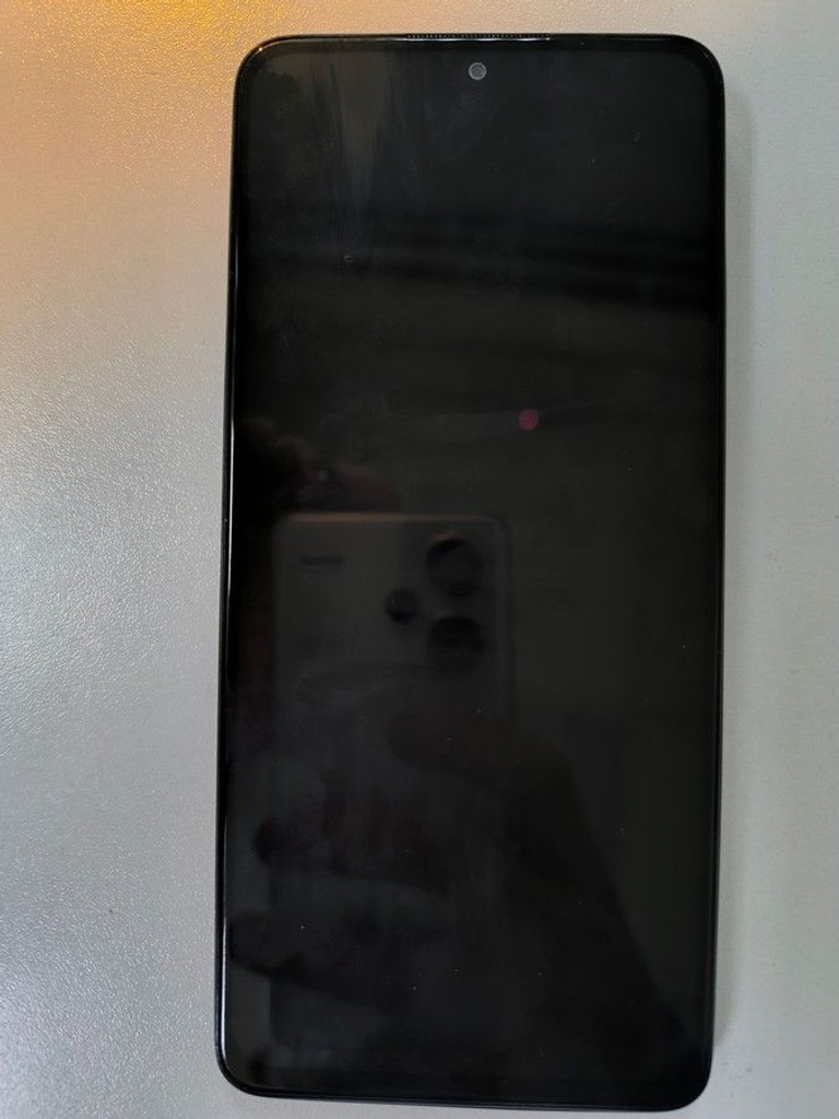 Дешево Xiaomi redmi note 12 pro 4g 8/256gb з ломбарду