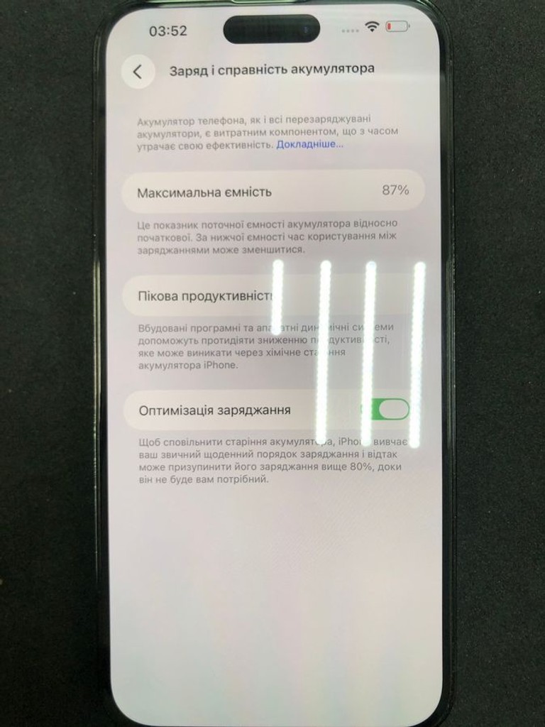 Дешево Apple iphone 14 pro max 256gb з ломбарду