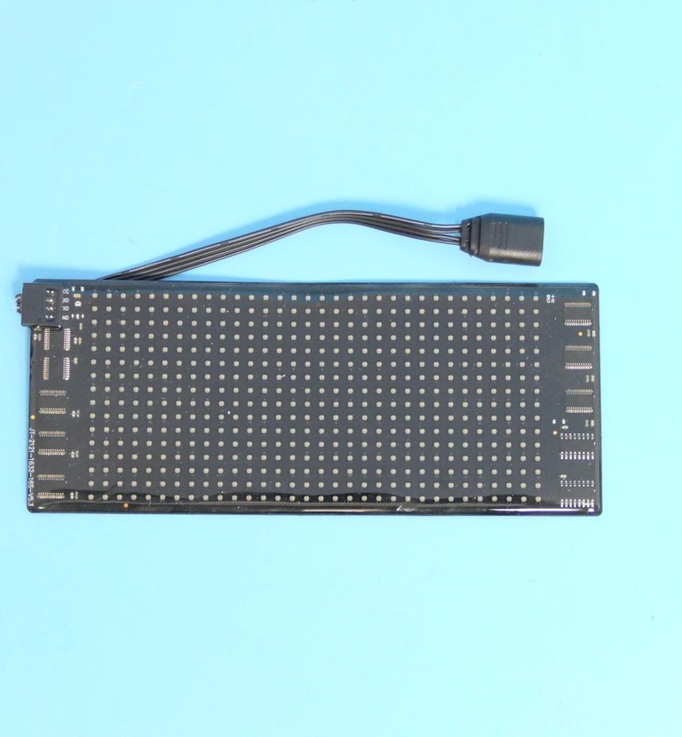 Matrix JTPD-03 USB, 7х16см Код:null. Изображение 4